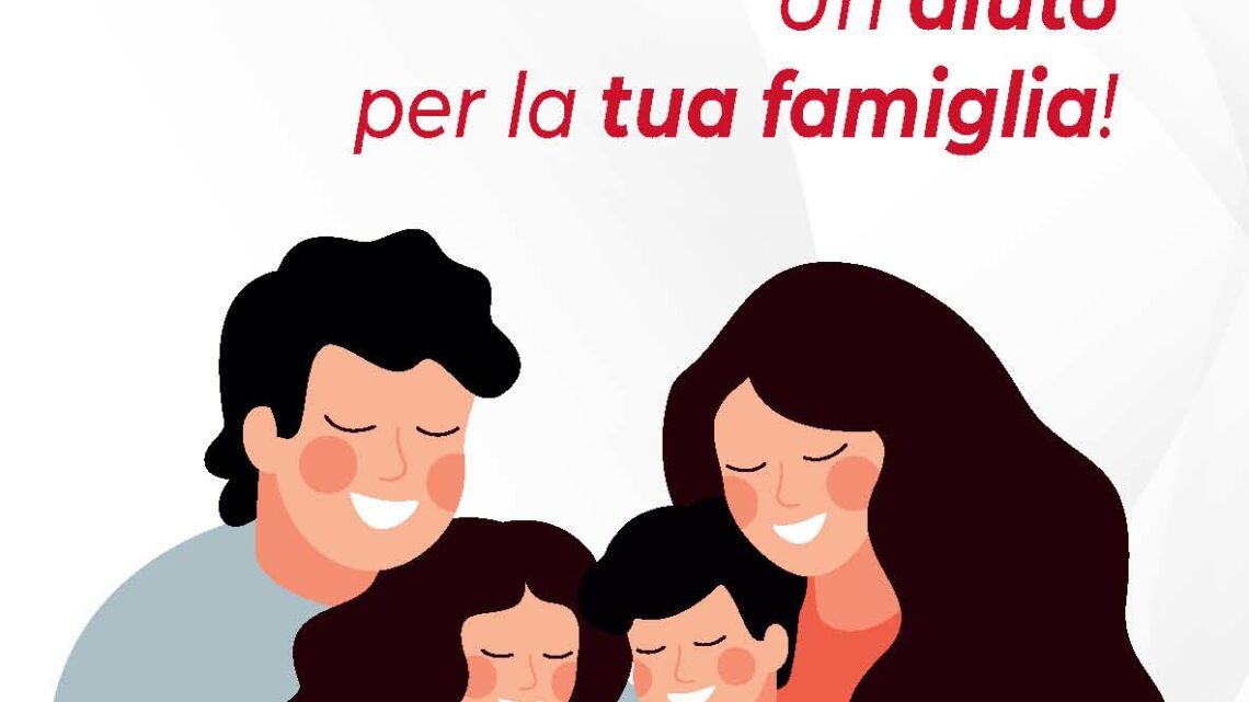 Assegno di Inclusione: cos’è e come funziona il nuovo aiuto economico