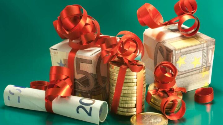 Bonus Natale esteso ai genitori single: più di 4 milioni di beneficiari